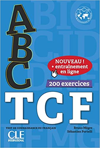 ABC TCF : 200 exercices