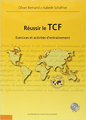 Réussir le TCF