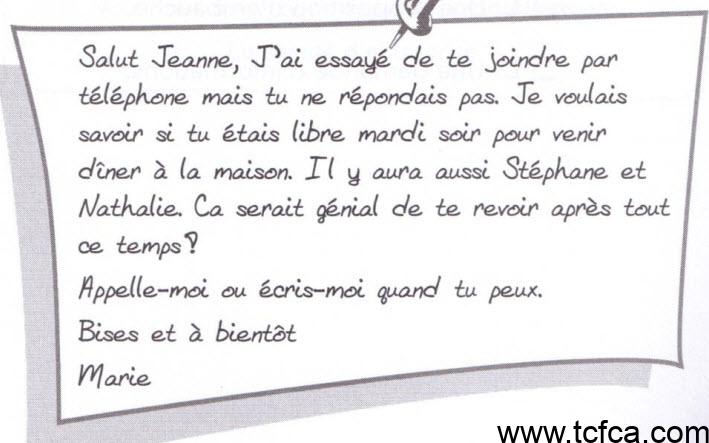 Donner Une Information à Un Coureur 10 Lettres