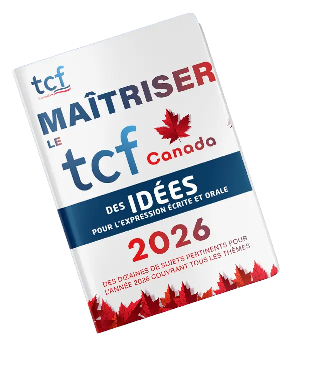 Livre d’idées TCF Canada 2026