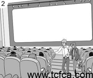 TCF Canada Comprehension orale