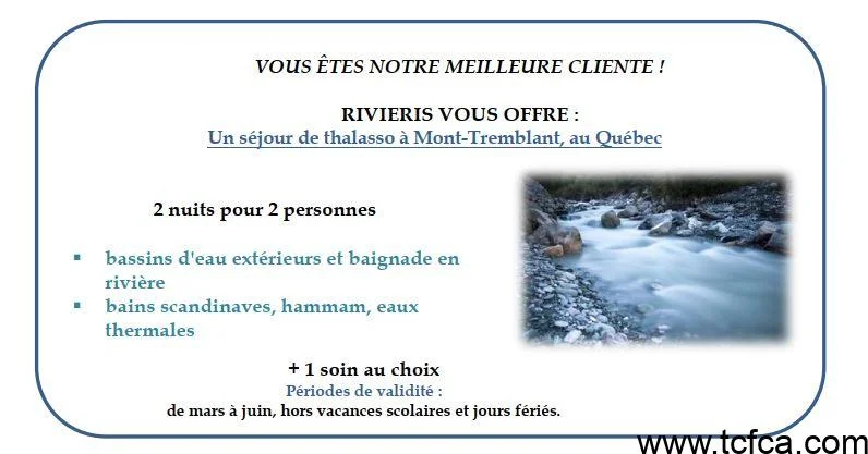 TEF Canada Comprehension Ecrite