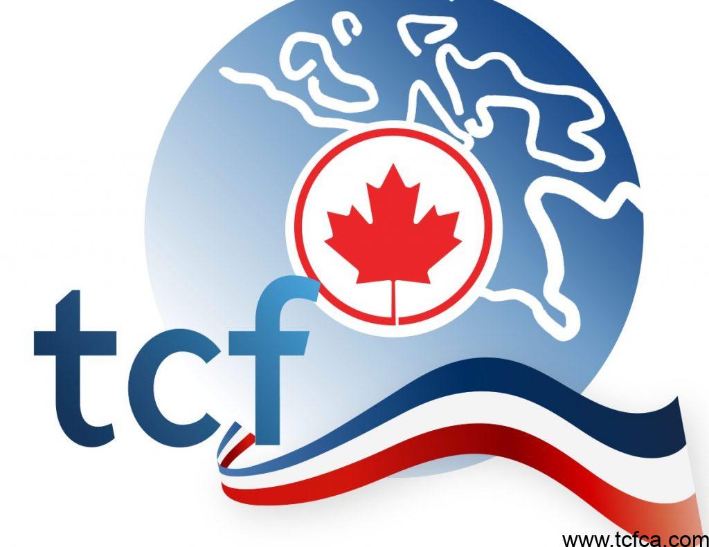 TCF Canada Compréhension Orale