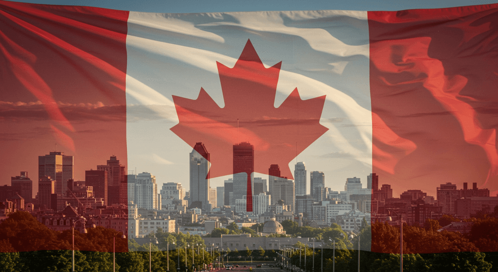 TCF Canada à Montréal