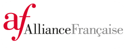 Alliance Française Logo