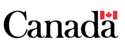 Gouvernement du Canada Logo