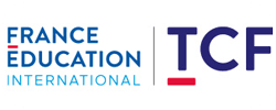 France Éducation international Logo