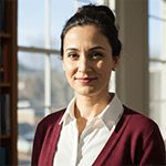 Photo de Marie-Claire Gagnon