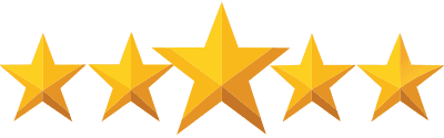 5 étoiles