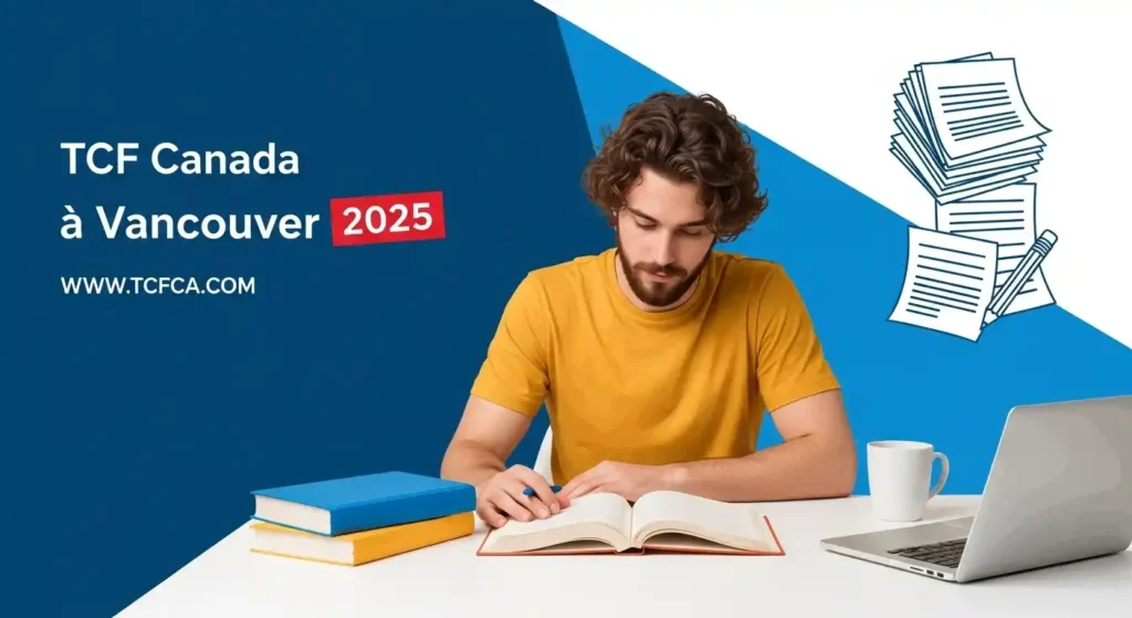 TCF Canada à Vancouver