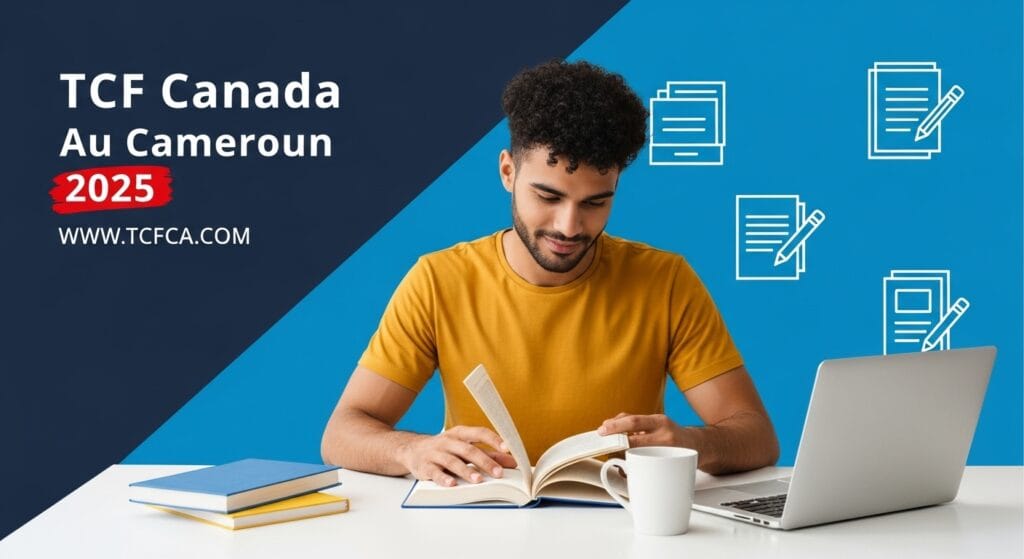 TCF Canada au Cameroun